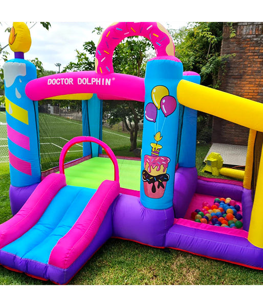 León Gto Trajes De Baño Cerca RENTA INFLABLE SWEETS $1200 APLICA