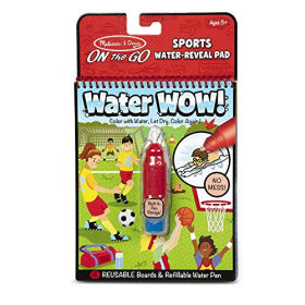 WATERWOW DEPORTES