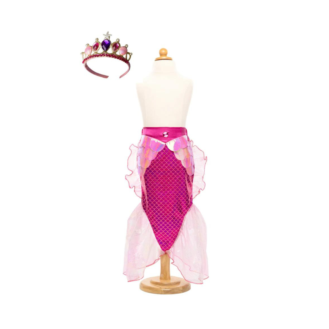 GREAT PRETENDERS SET SIRENA