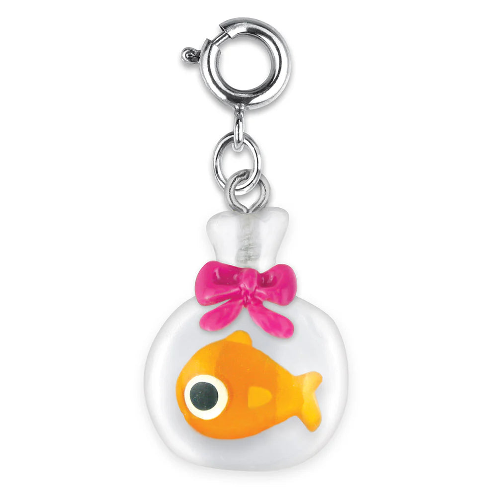 CHARM PEZ GLOBO