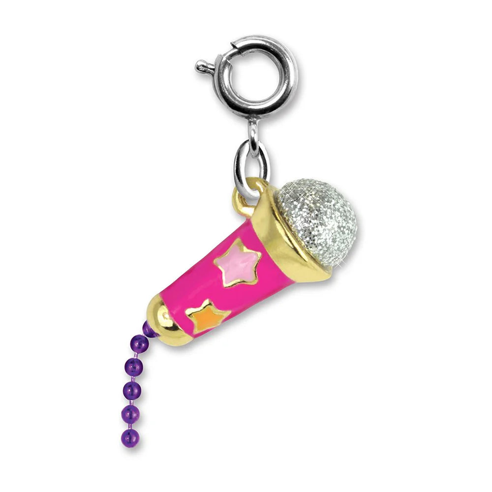 CHARM MICROFONO