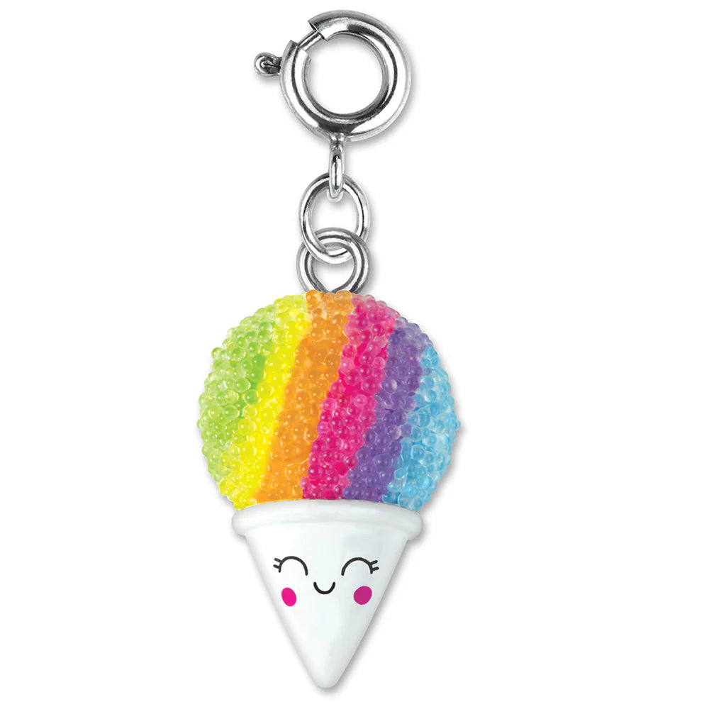 CHARM CONO ARCOIRIS