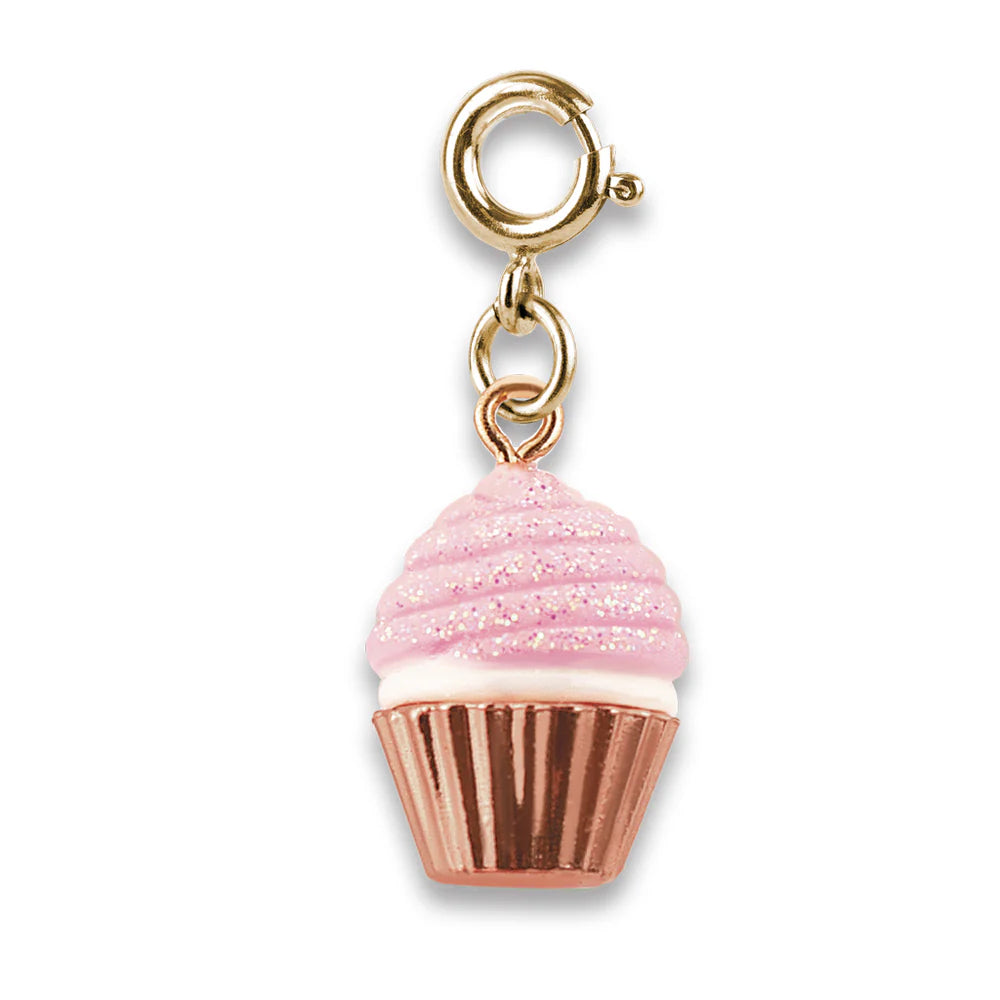 CHARM CUPCAKE