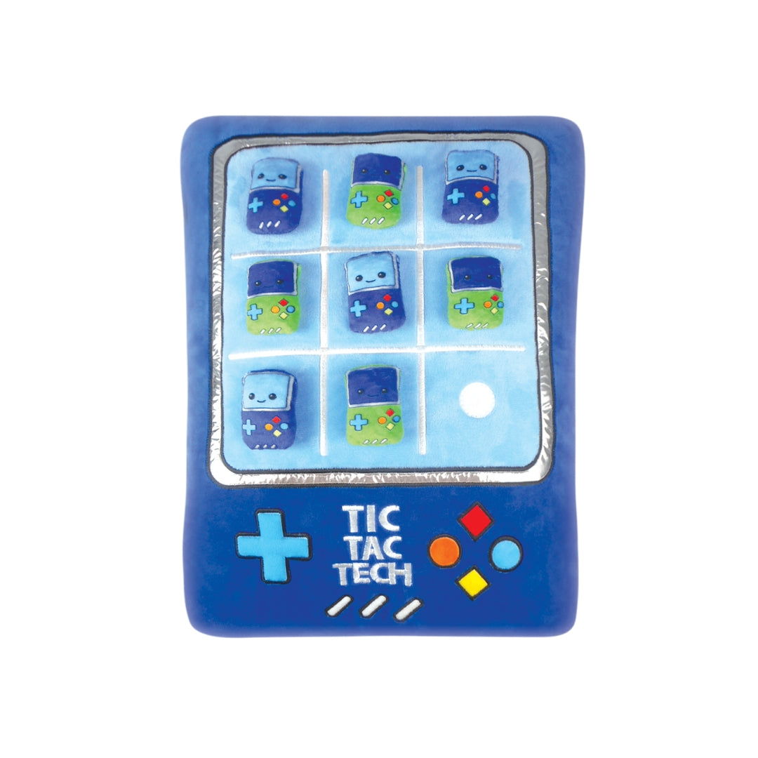 ISCREAM ALMOHADA TIC TAC TECNOLOGIA