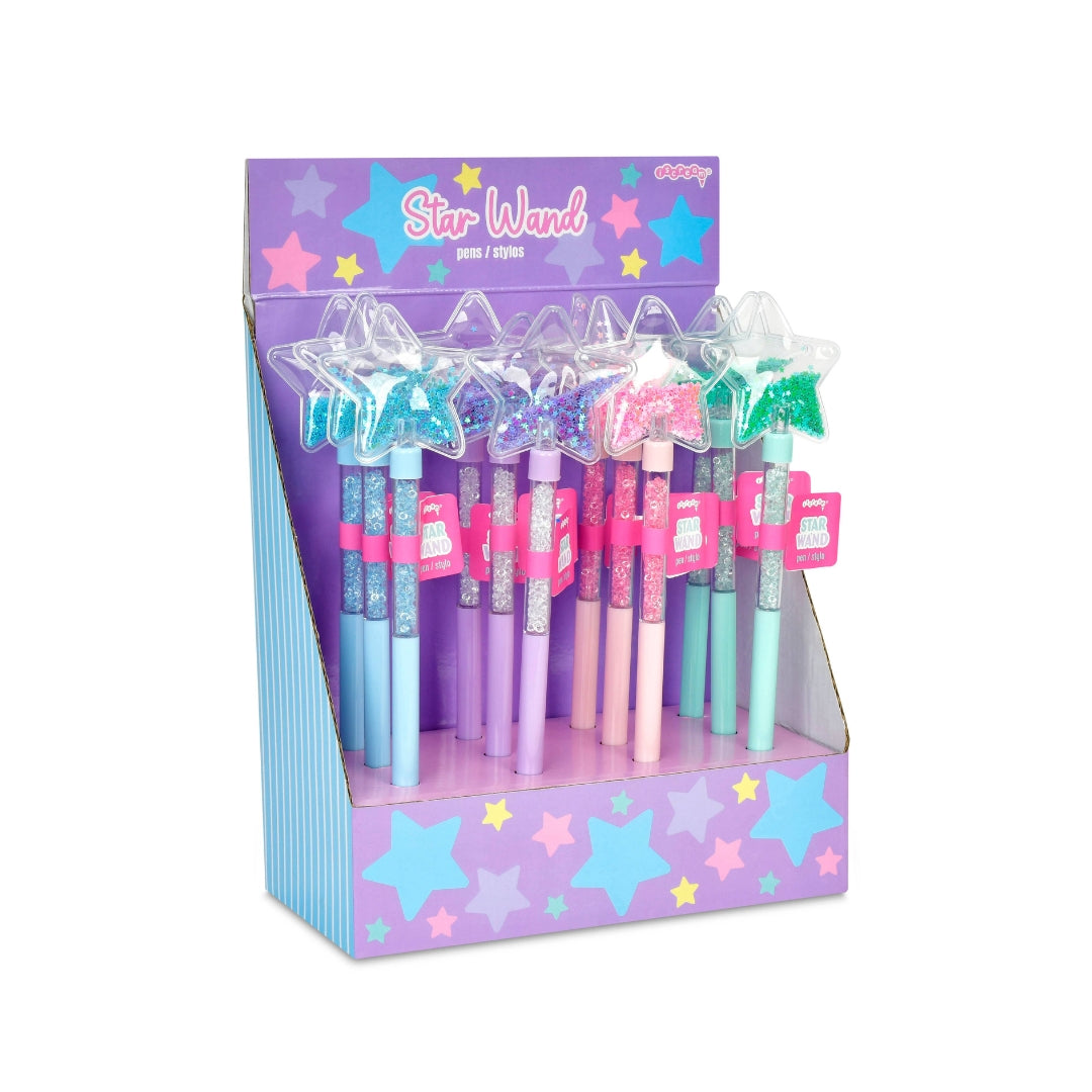 ISCREAM PLUMA ESTRELLITA