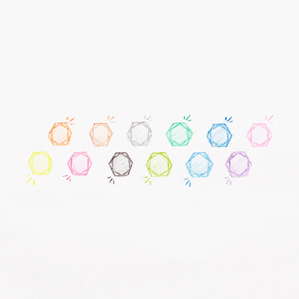 OOLY CRAYONES GEMAS APILABLES