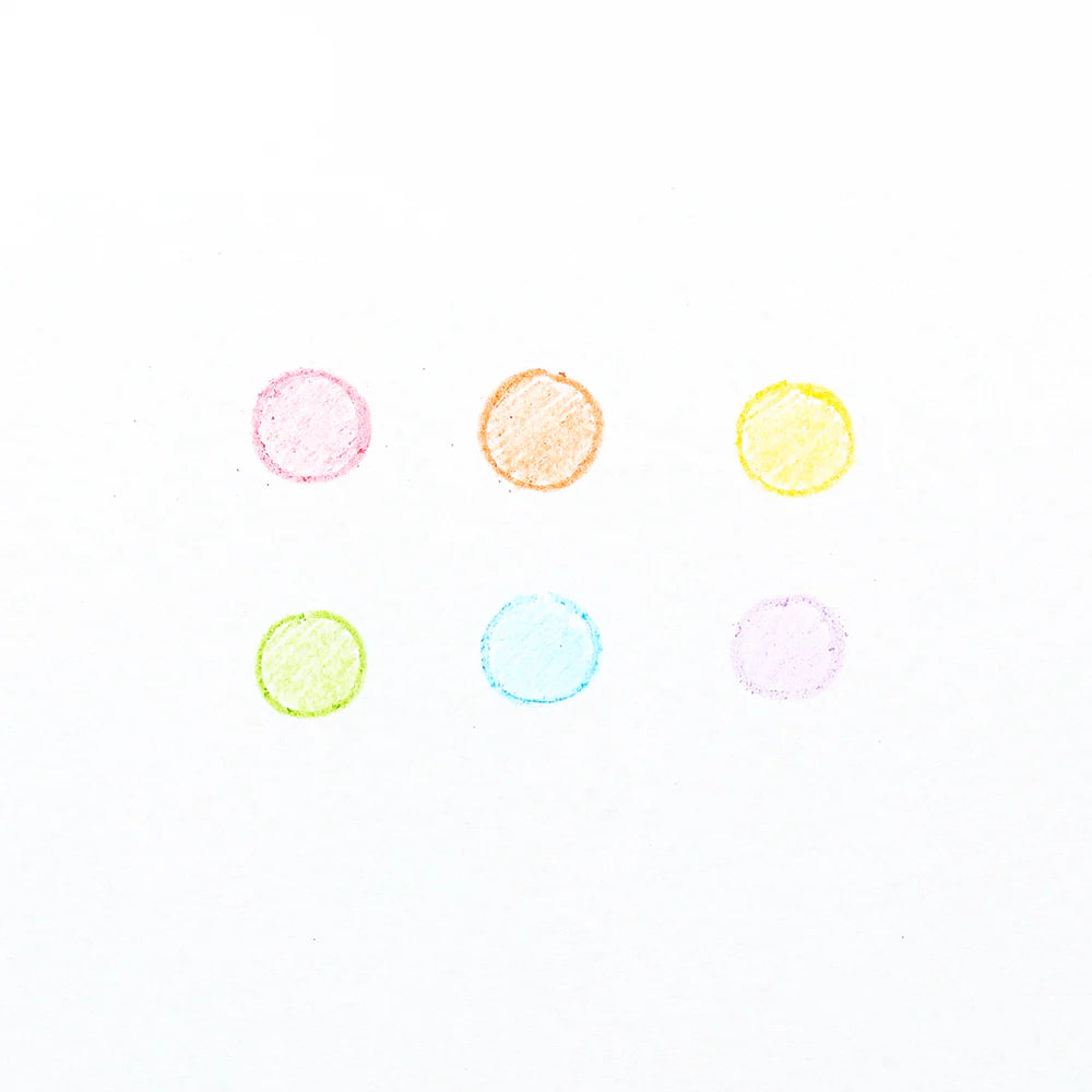 OOLY CRAYONES HELADO APILABLES