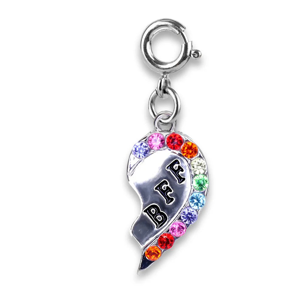 CHARM BFF CORAZÓN ROTO