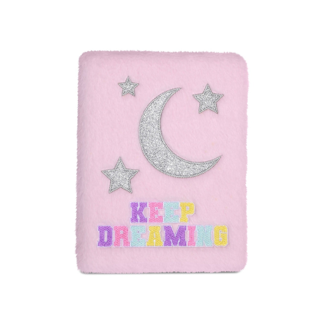 DIARIO KEEP DREAMING