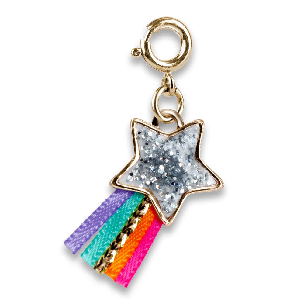CHARM DE ESTRELLA FUGAZ