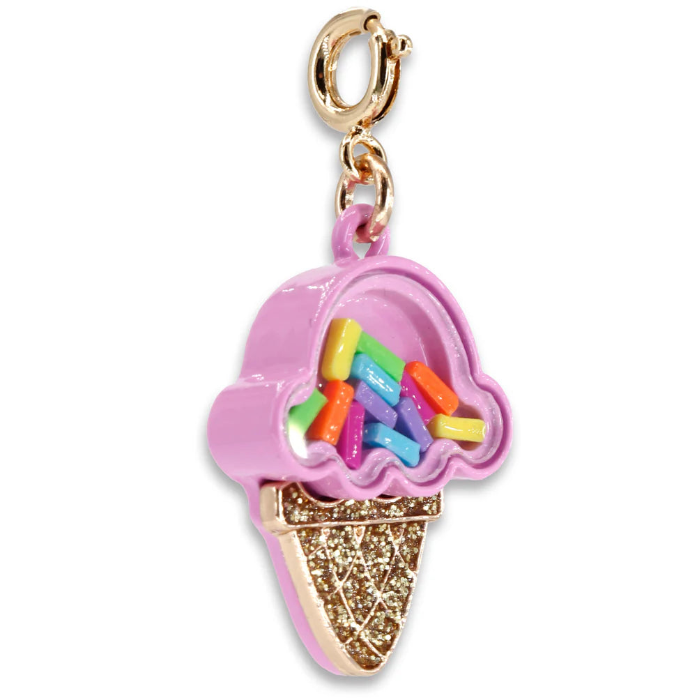 CHARM CONO DE HELADO