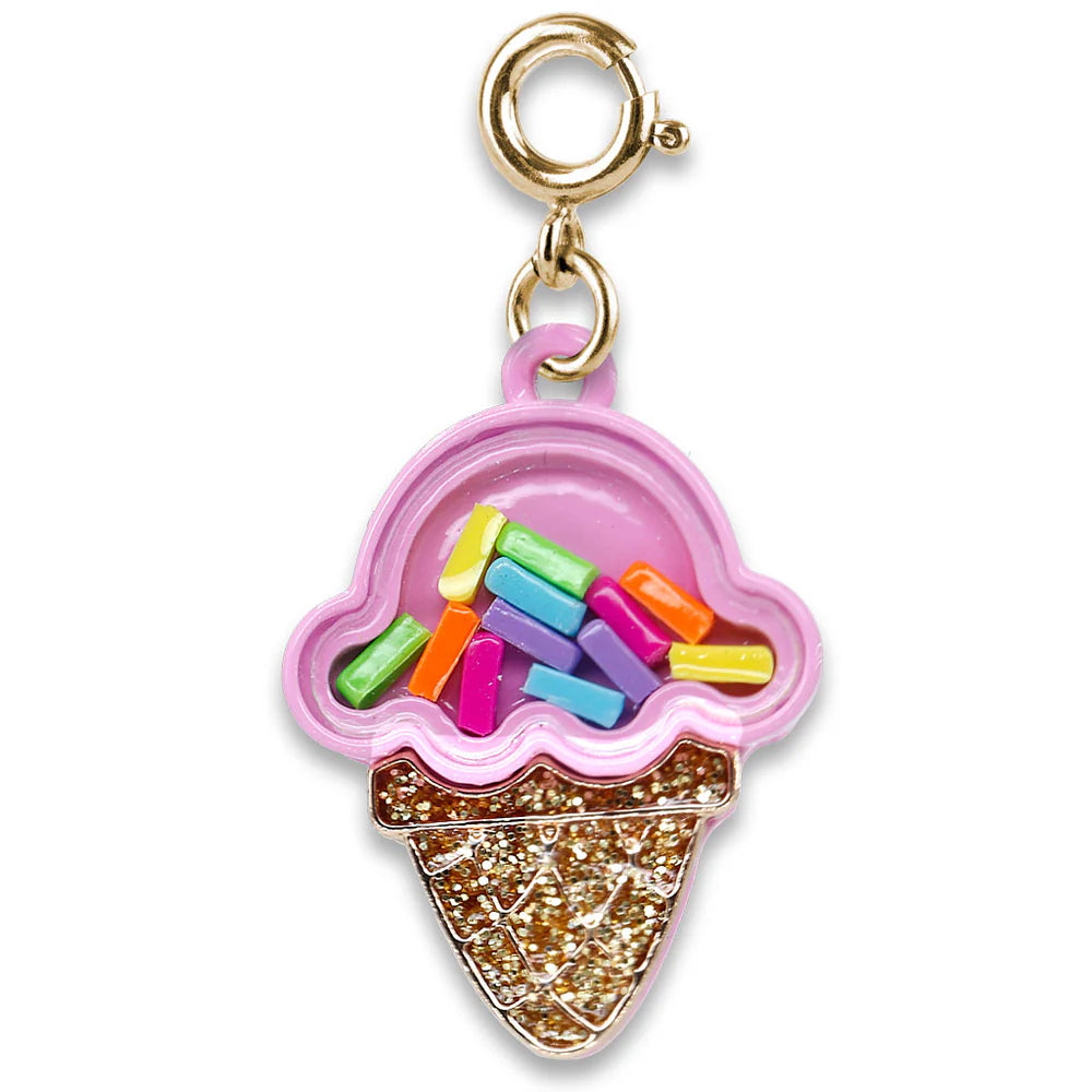 CHARM CONO DE HELADO