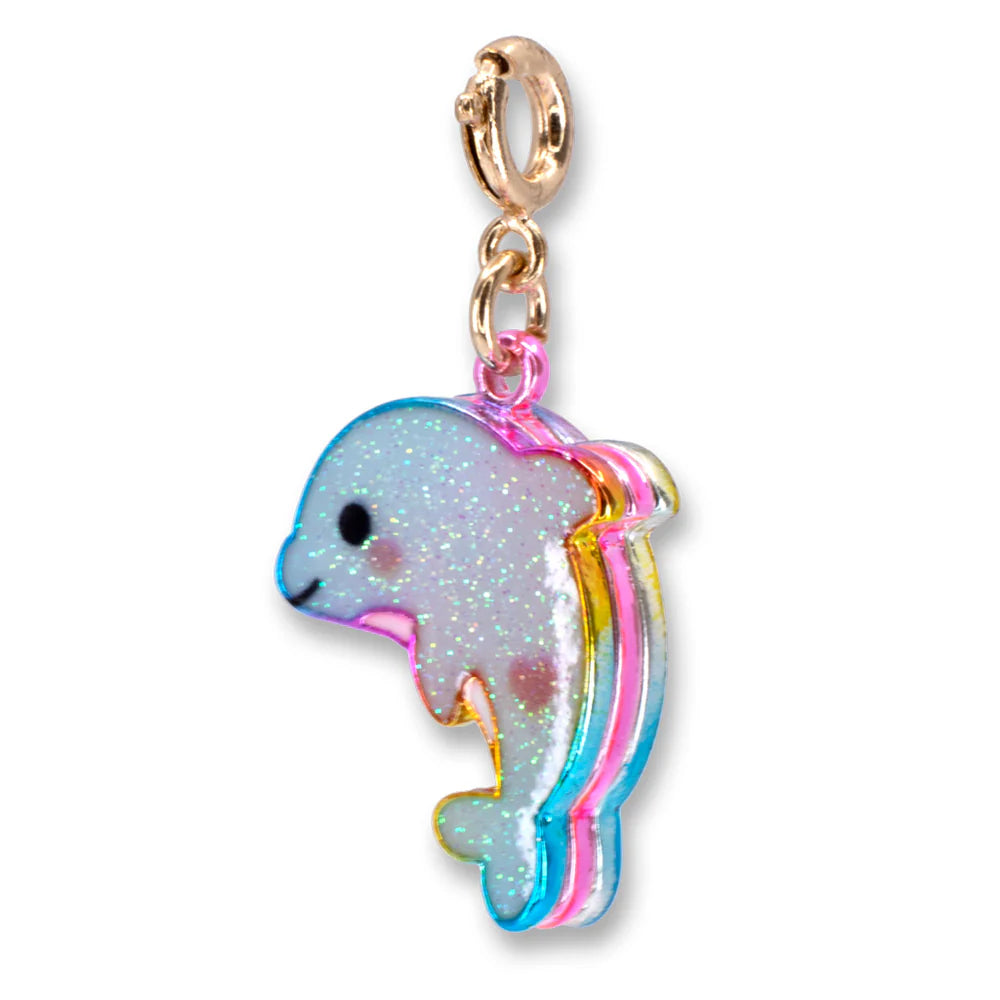 CHARM DELFIN