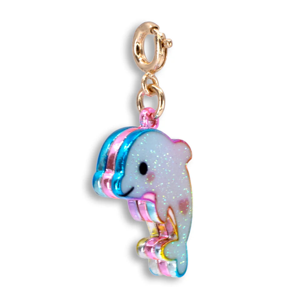 CHARM DELFIN