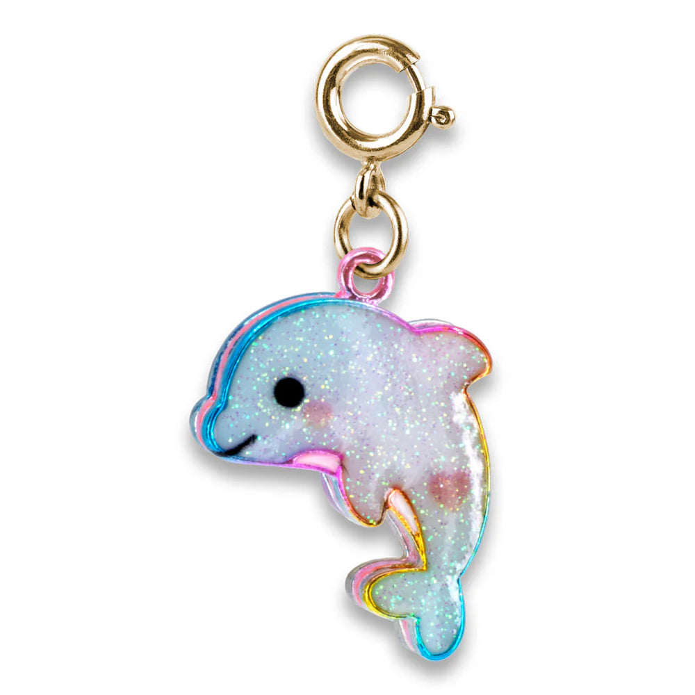 CHARM DELFIN