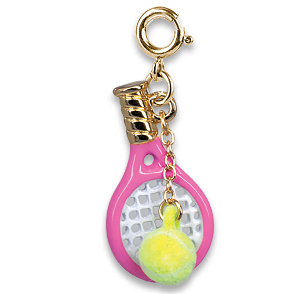 CHARM RAQUETA DE TENIS