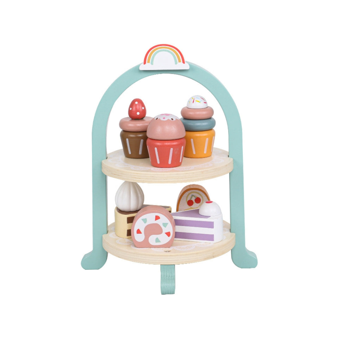 JUEGO DE TÉ ENJOY AFTHERNNON