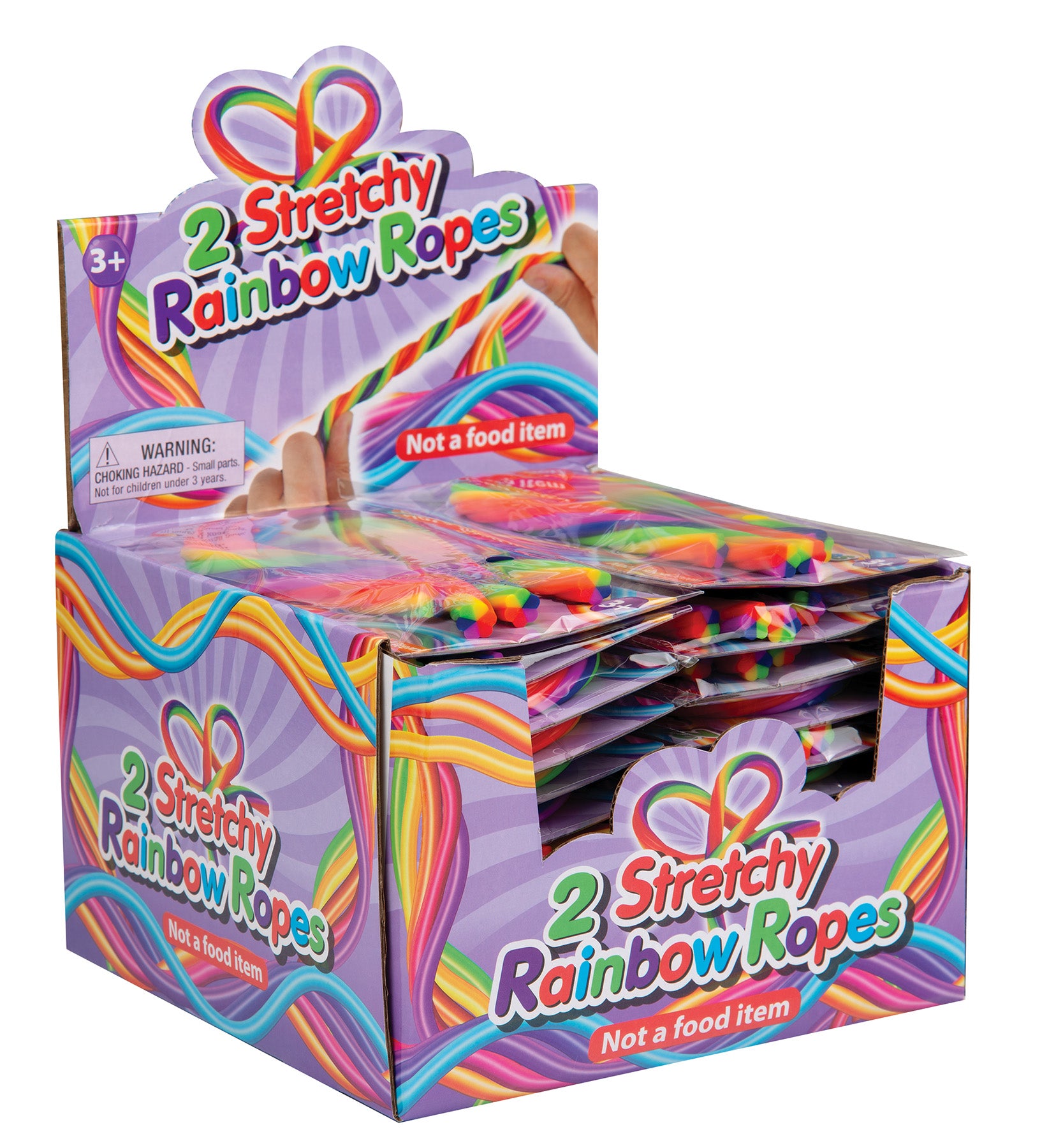 MASTER TOYS TIRAS STRETCHY