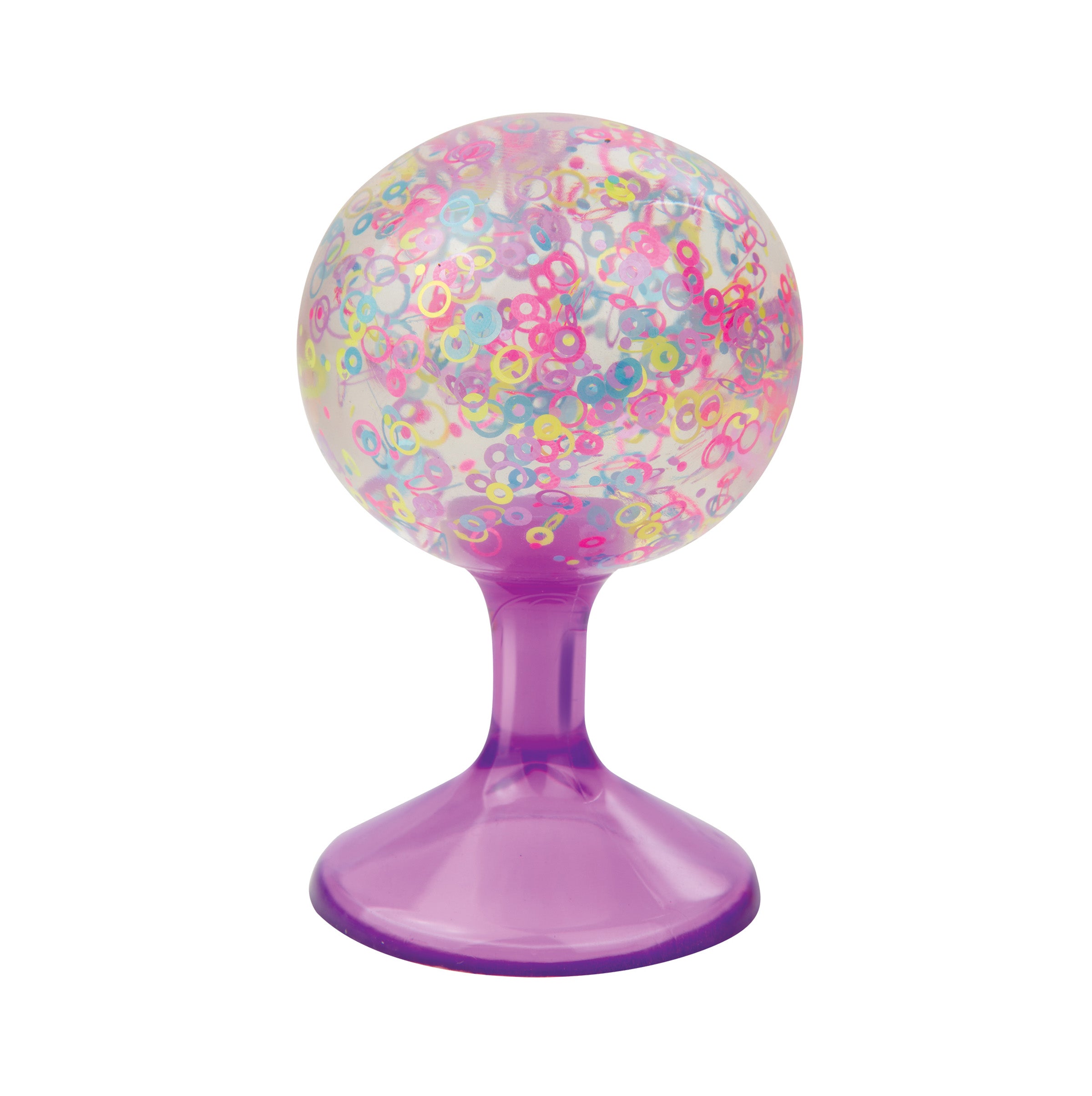 MASTER TOYS GLOBOS CONFETTI