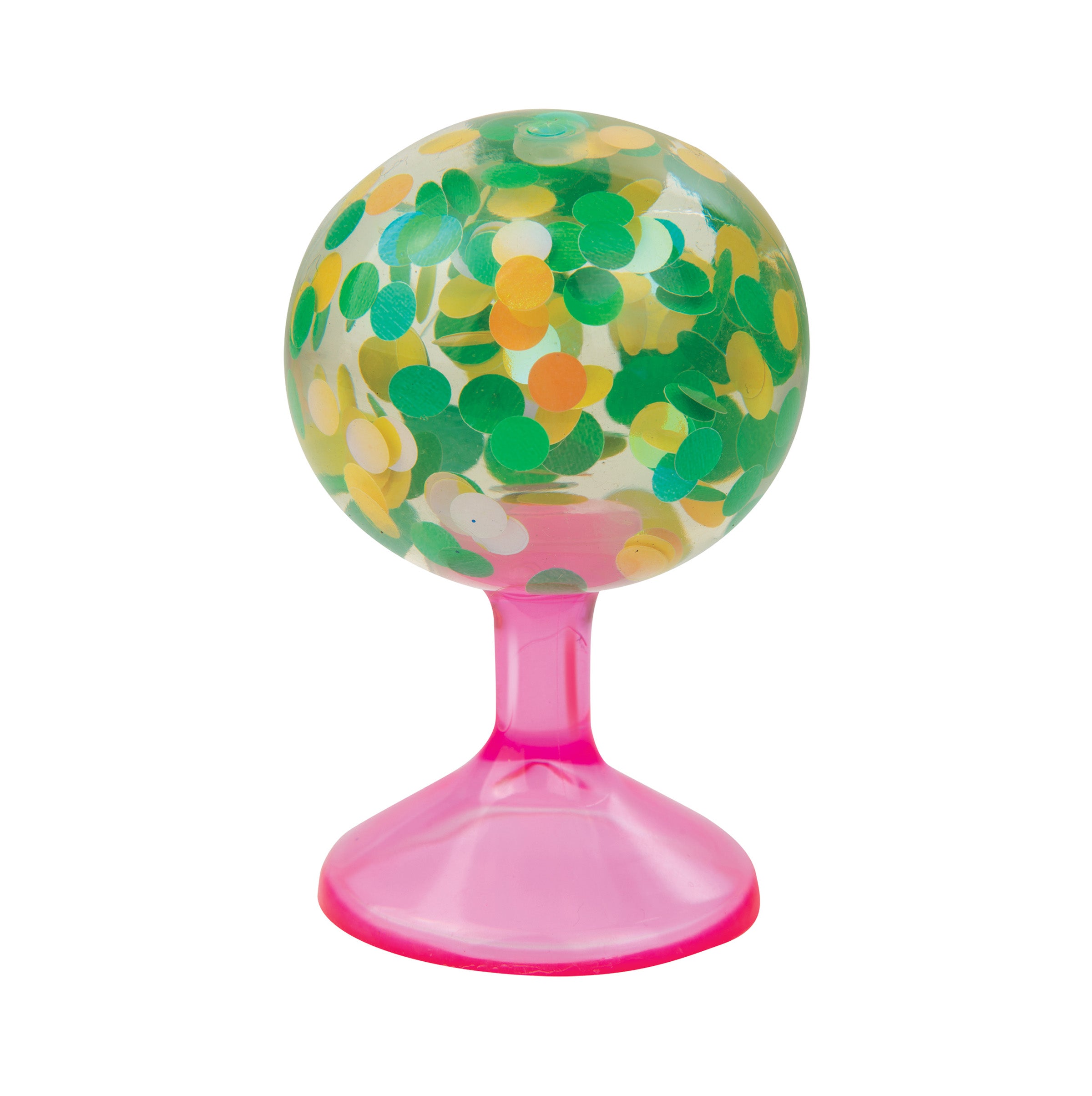 MASTER TOYS GLOBOS CONFETTI