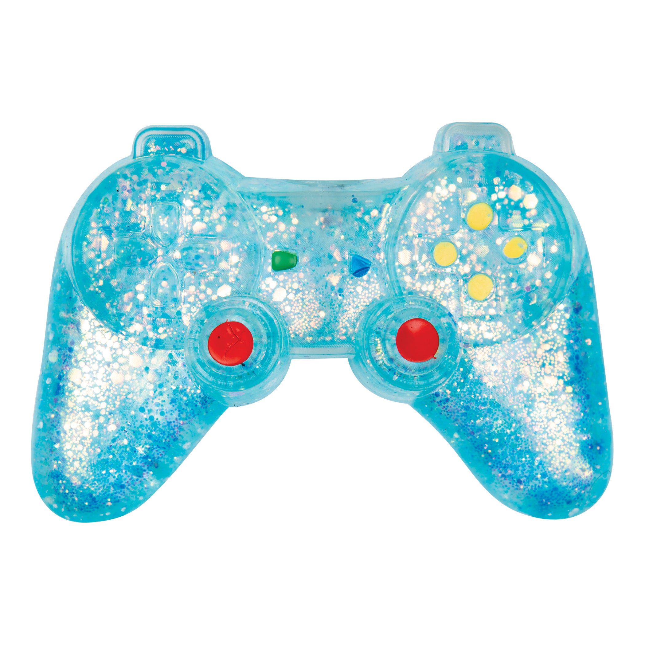 MASTER TOYS CONTROLES GUMMIEZ