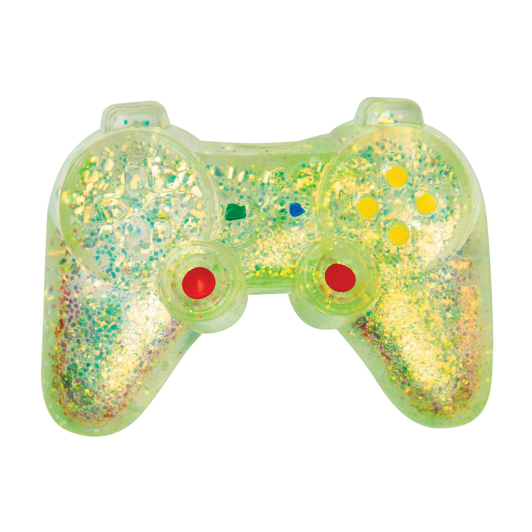 MASTER TOYS CONTROLES GUMMIEZ