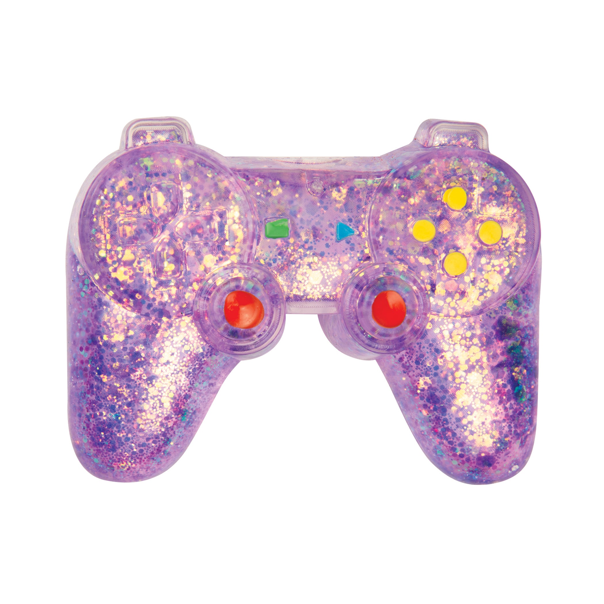 MASTER TOYS CONTROLES GUMMIEZ