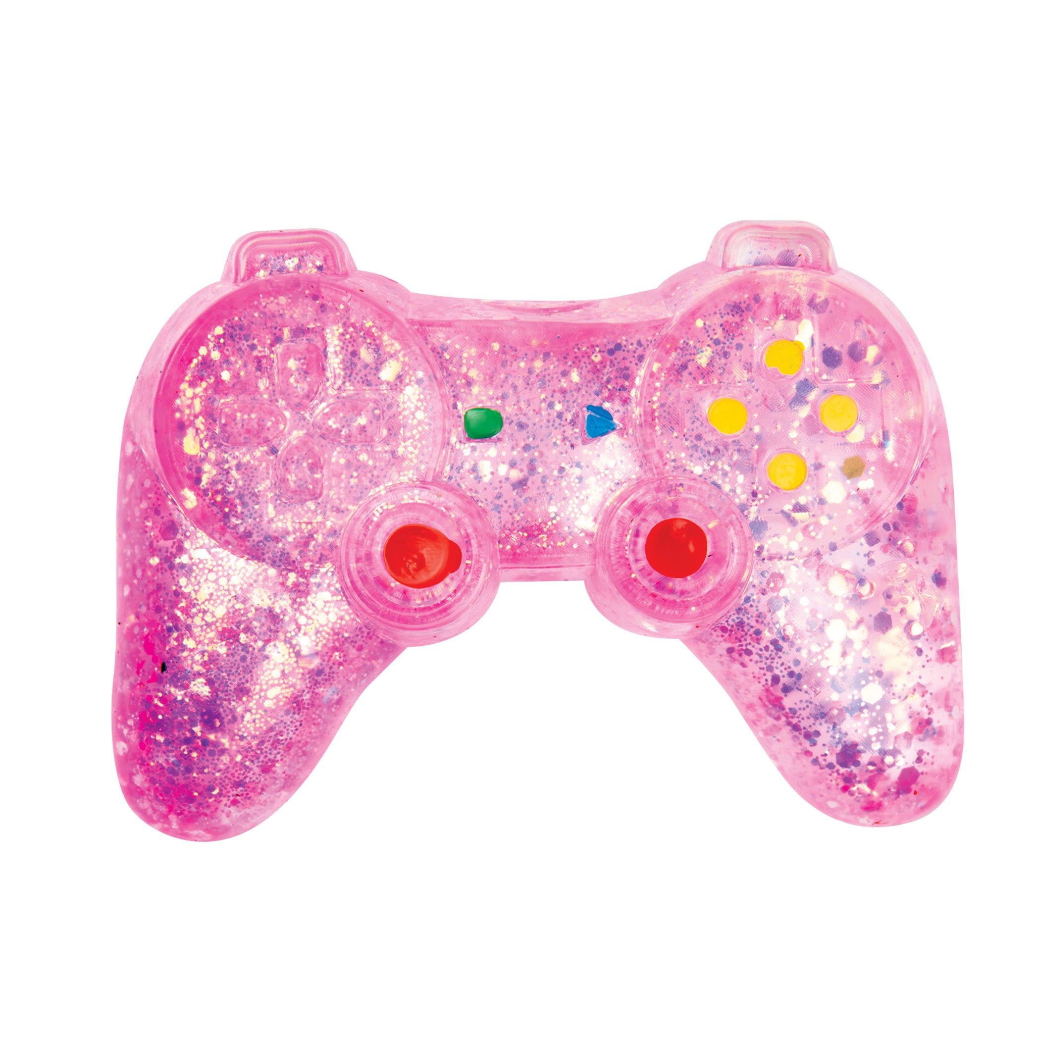 MASTER TOYS CONTROLES GUMMIEZ