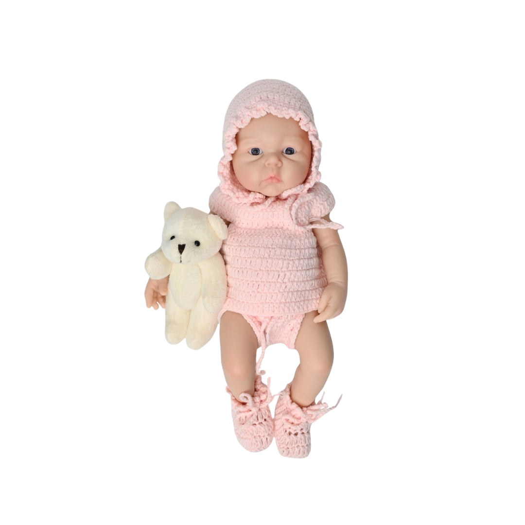 BEBE NEW BORN REGINA