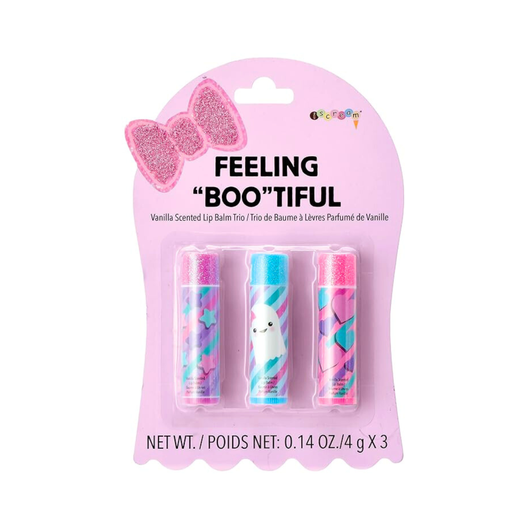 SET DE BALSAMOS BOO-TIFUL