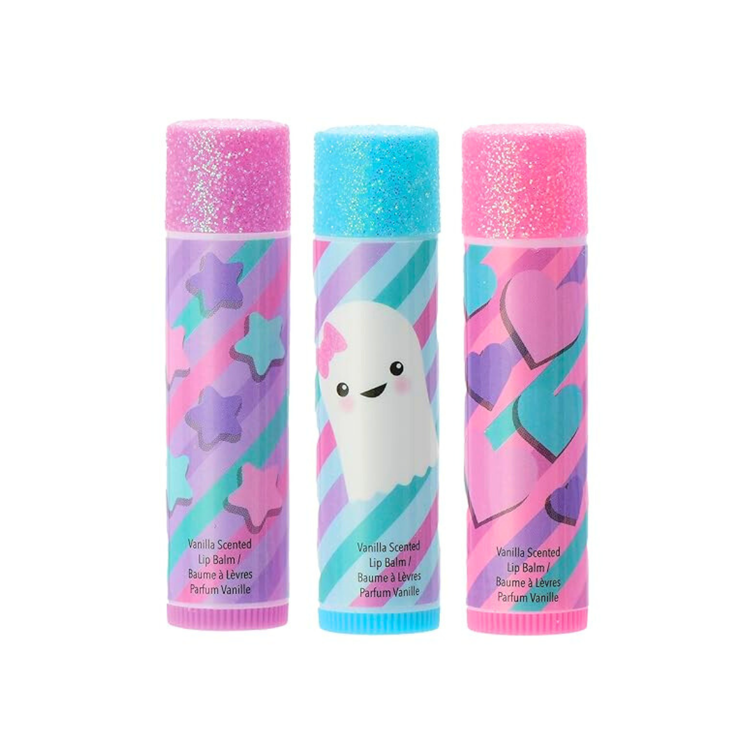 SET DE BALSAMOS BOO-TIFUL