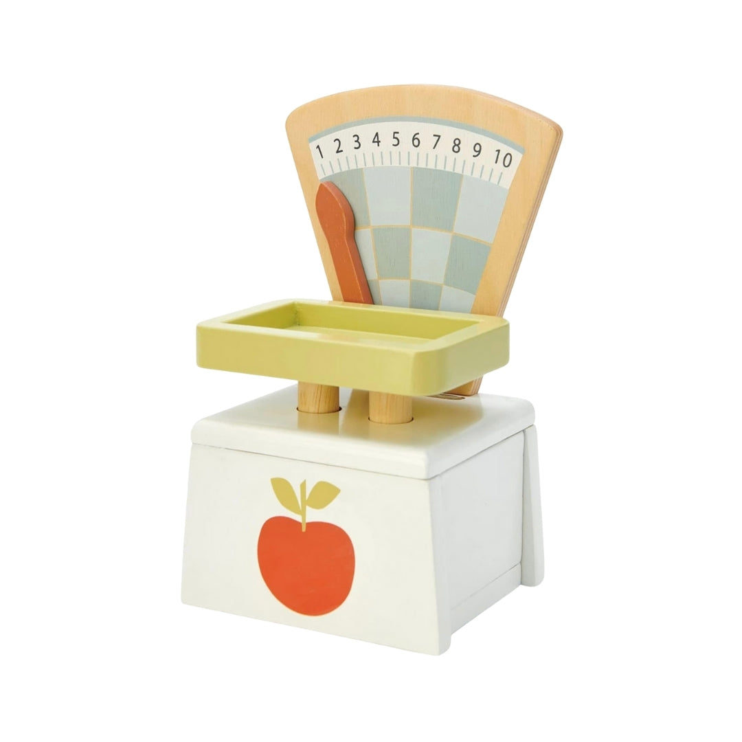 FULL OF WONDER BASCULA DE ALIMENTOS