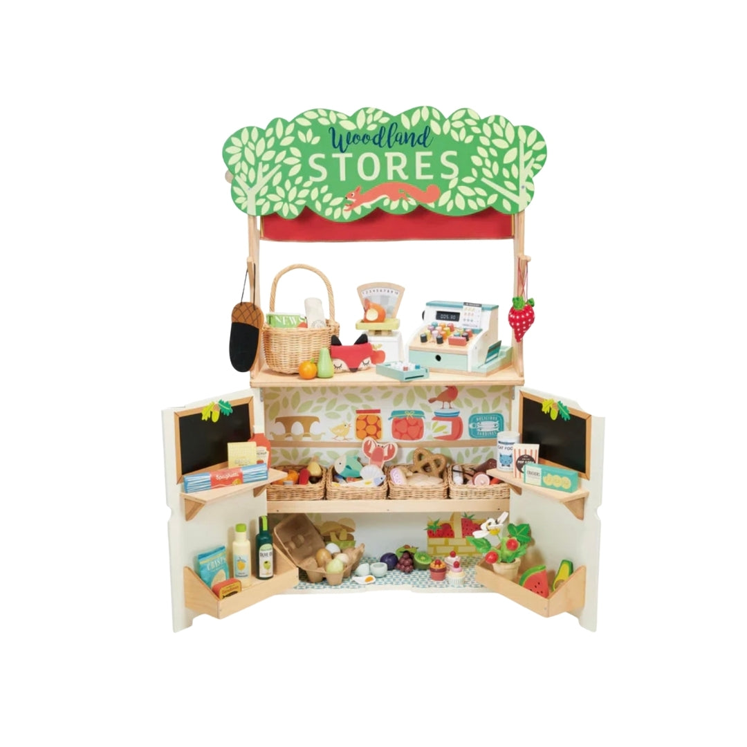 FULL OF WONDER TEATRO DEL BOSQUE MAGICO