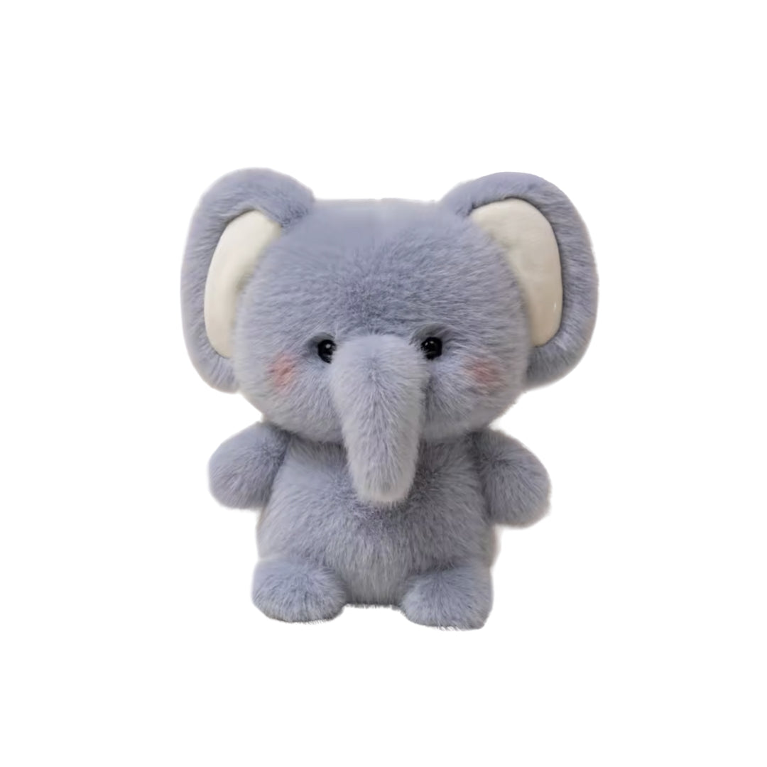 PELUCHE KAWAII ELEFANTE
