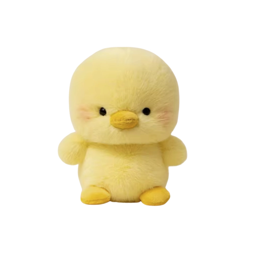 PELUCHE KAWAII POLLITO