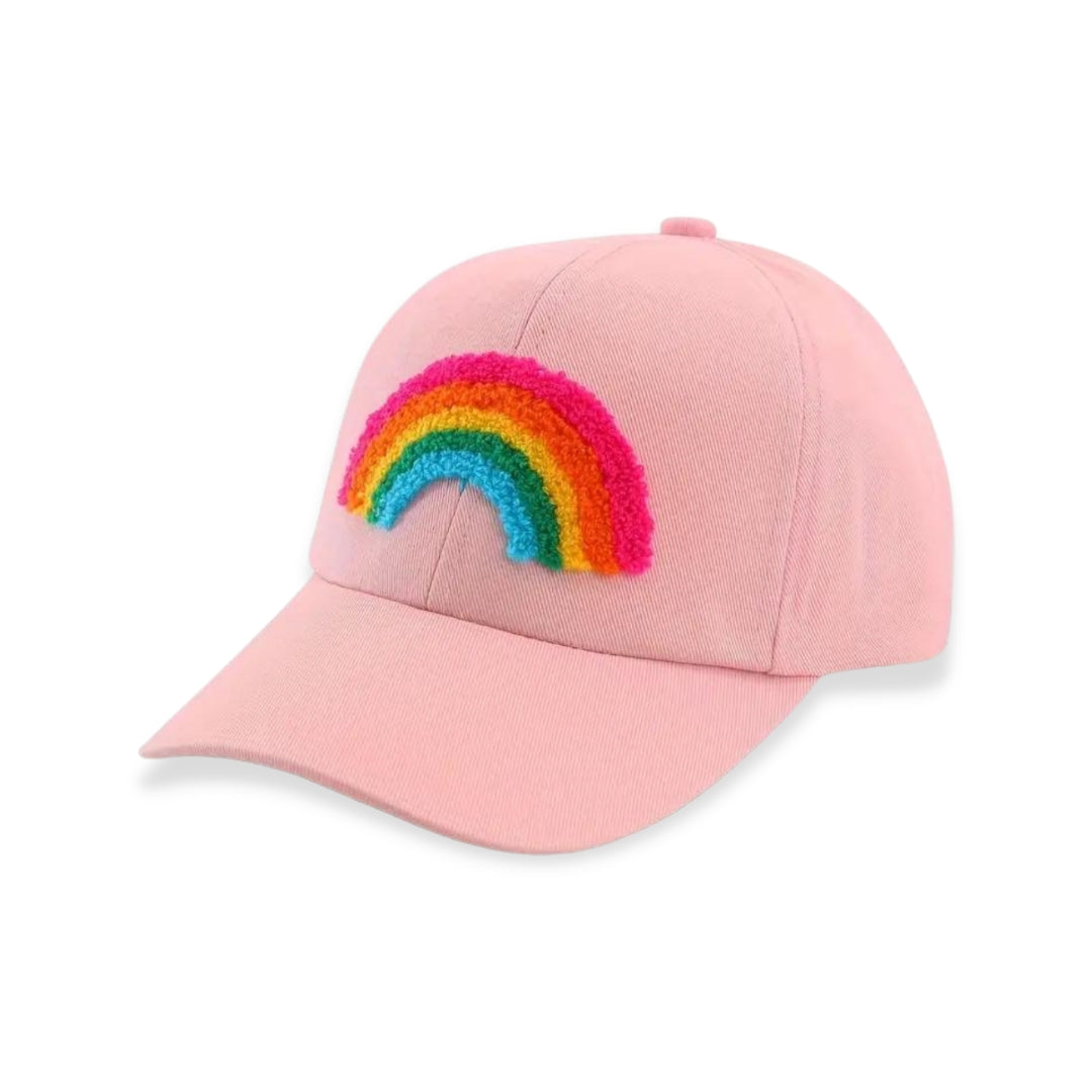 GORRA MEGA ARCOIRIS