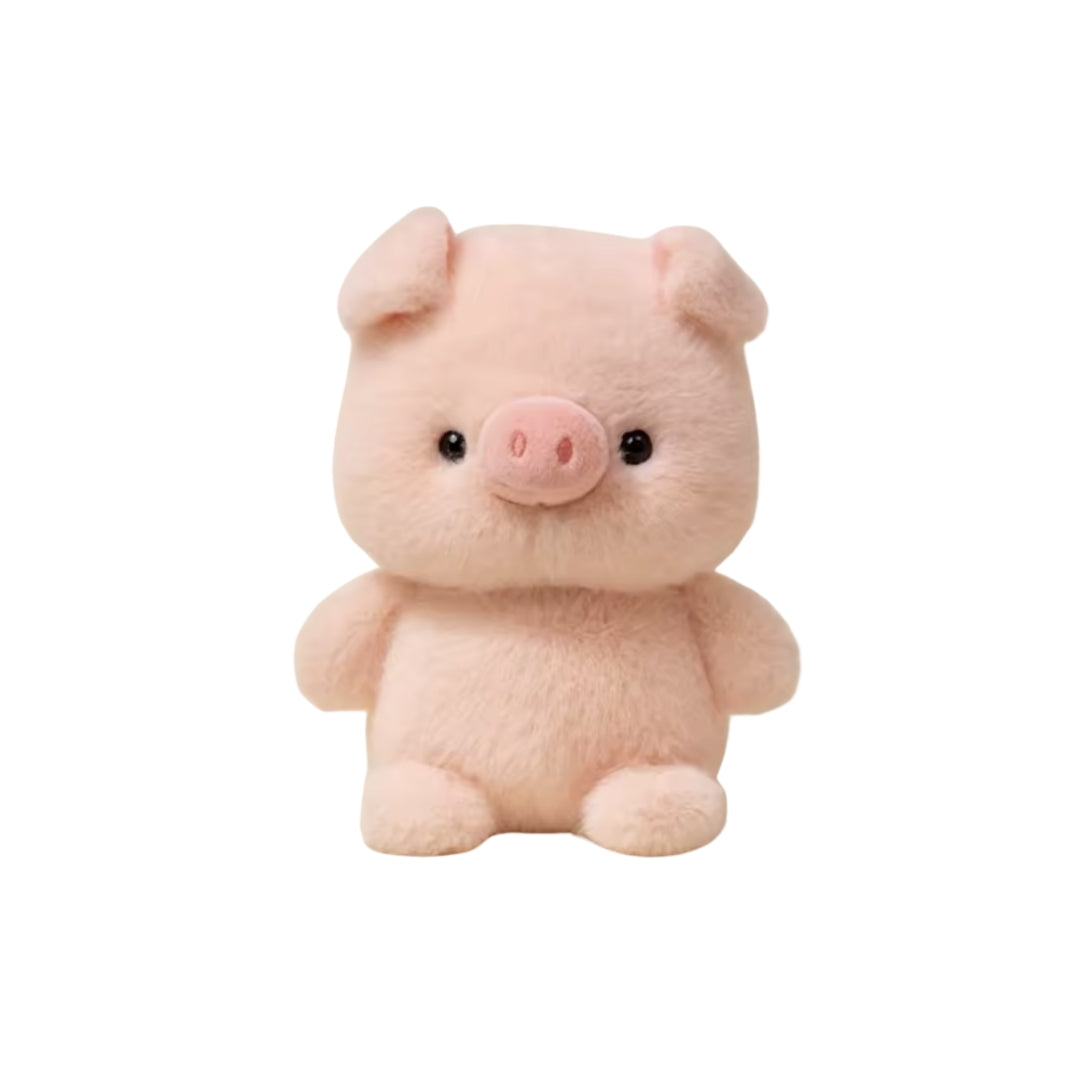 PELUCHE KAWAII CERDITO