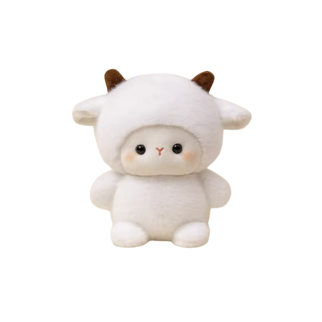 PELUCHE KAWAII CABRITA