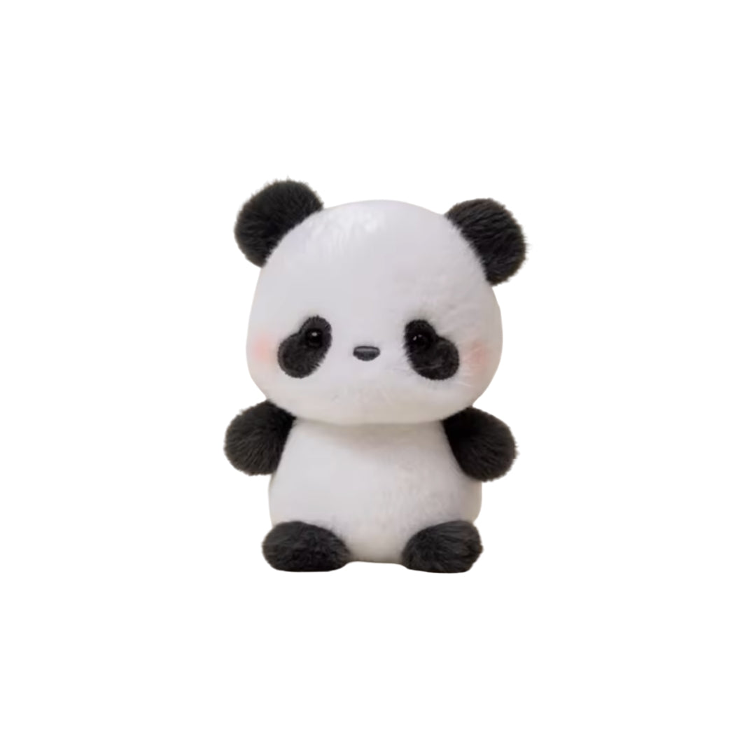PELUCHE KAWAII PANDA
