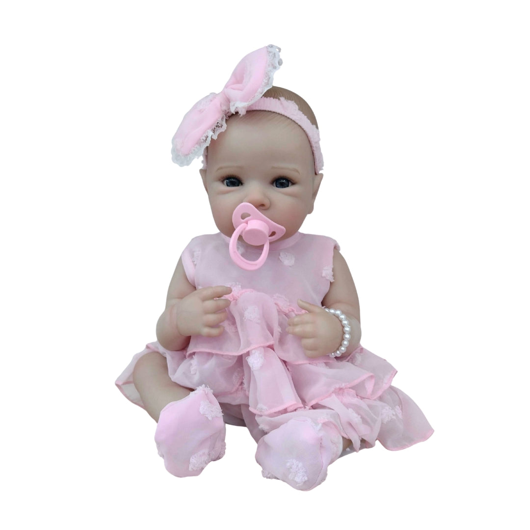 BEBE NEW BORN CAMILA