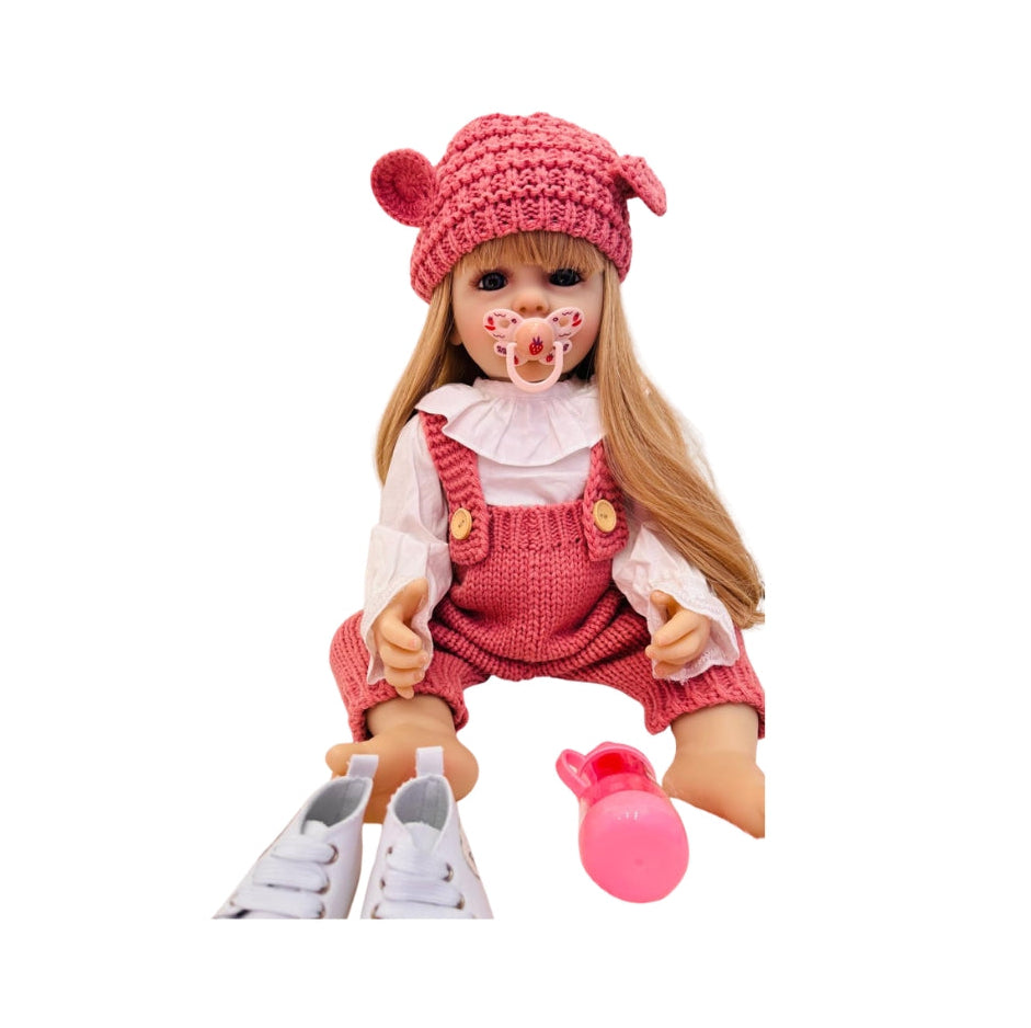 MUÑECA REBORN MELODY