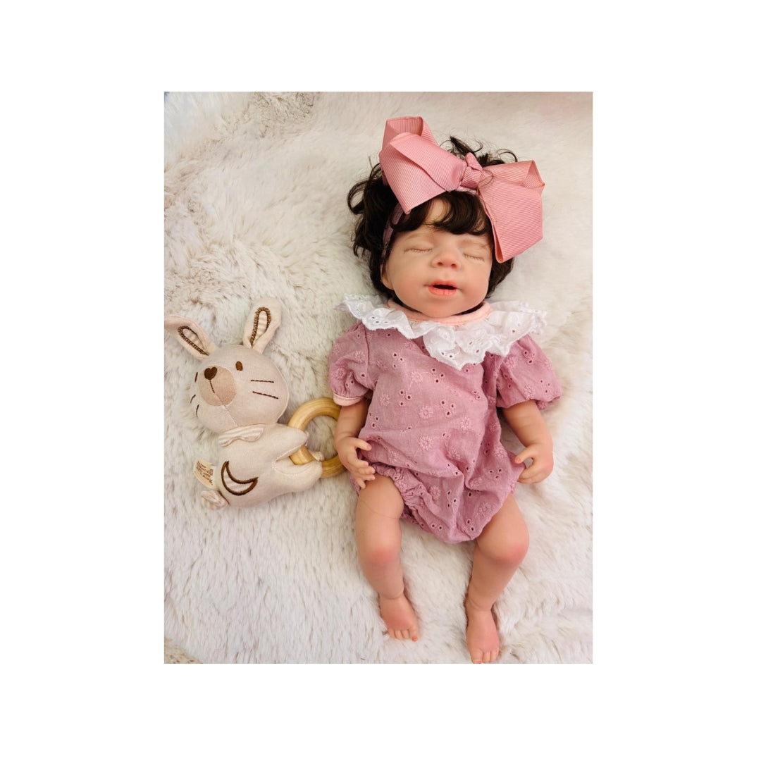 BEBE REBORN CATALINA