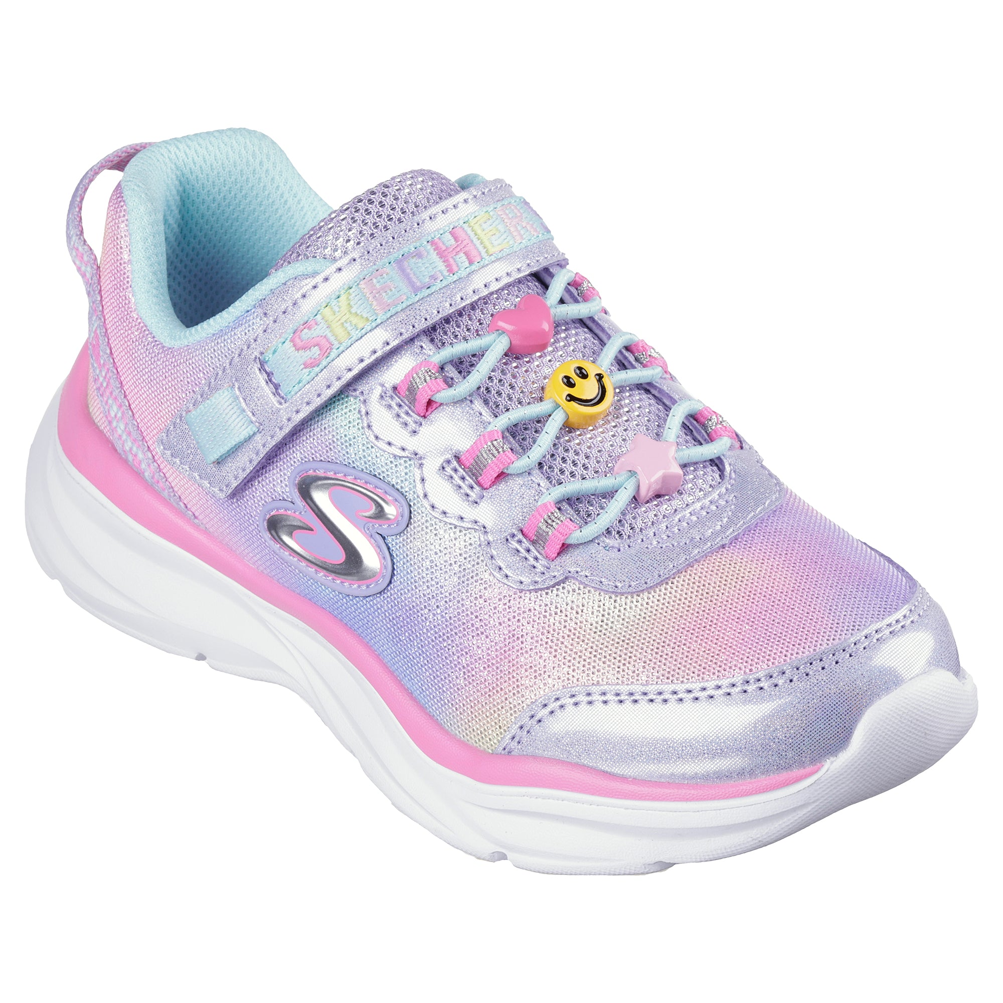 TENIS SKECHERS 2303623LLVMTN NIÑA