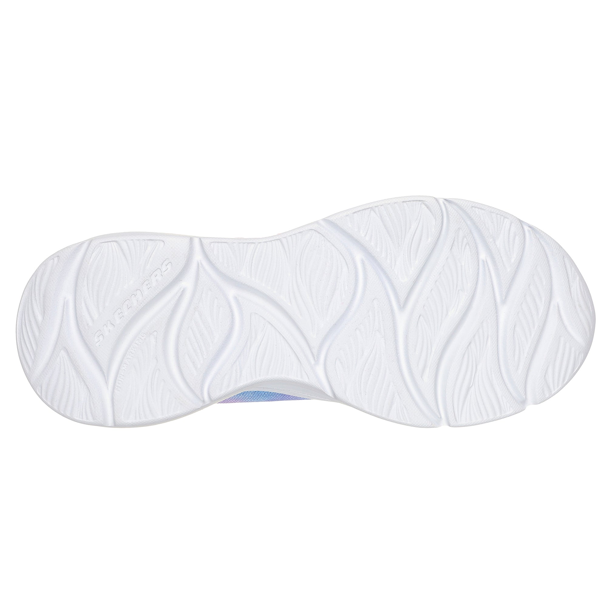 TENIS SKECHERS 2303623LLVMTN NIÑA