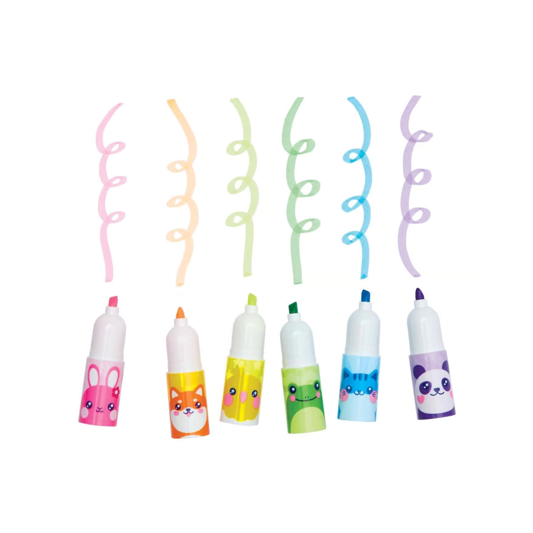 OOLY HEY CRITTERS APILABLES