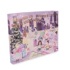 Great Pretenders Holiday Calender