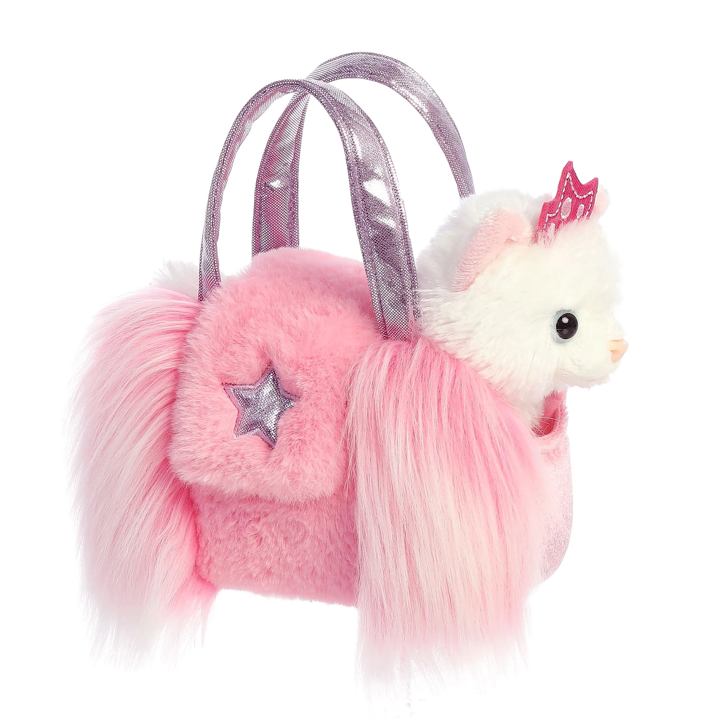 AURORA PRINCESA KITTY