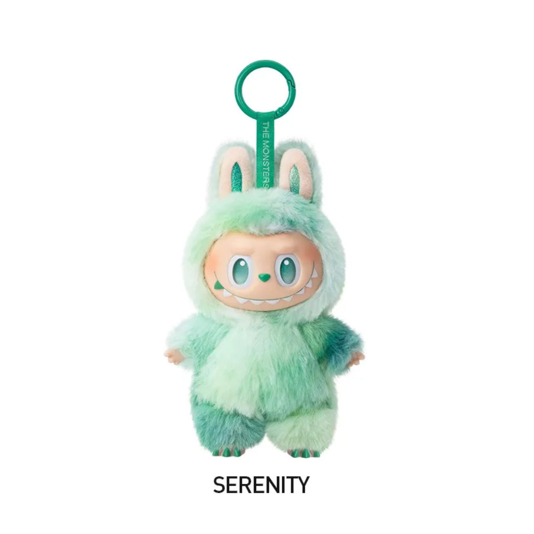 LABUBU BIG INTO ENERGY