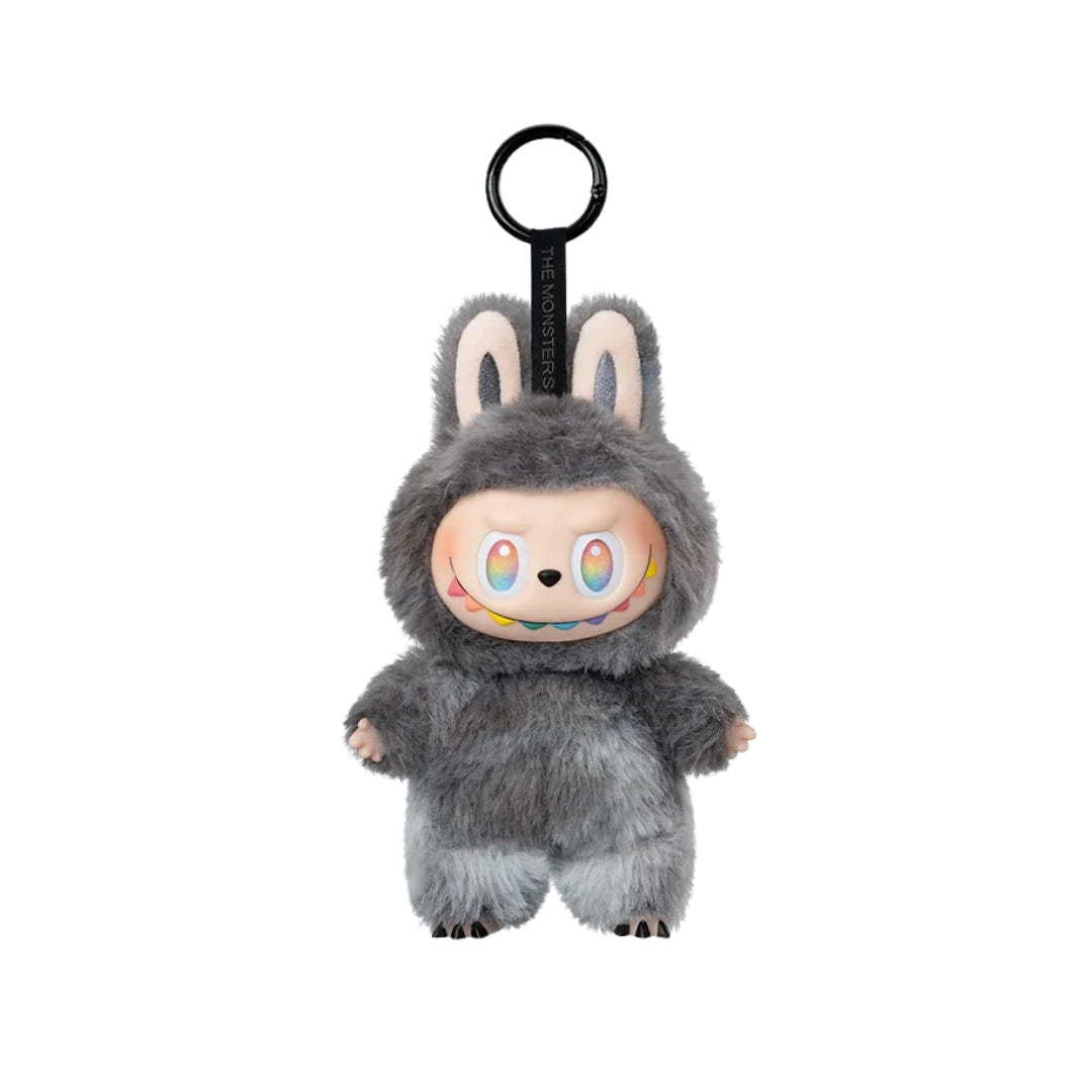 LABUBU BIG INTO ENERGY