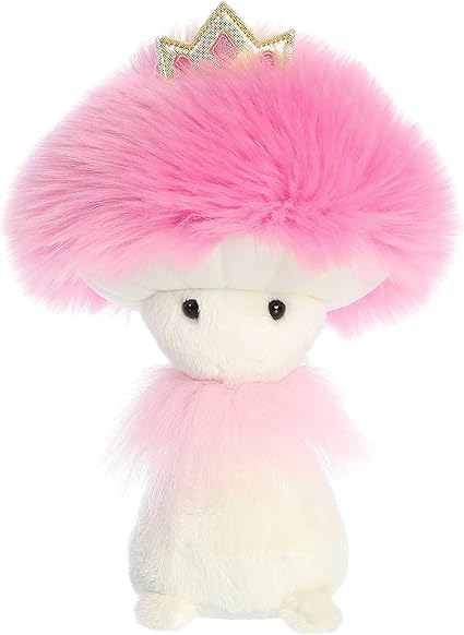 Aurora Princesa Fungi